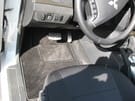 Коврики на Mitsubishi Pajero IV 2006 - 2021 в Севастополе