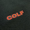 EVA коврики на Volkswagen Golf 7 2012 - 2020 в Севастополе