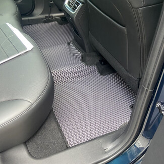 Ворсовые коврики на Haval F7x II 2025&nbsp;-&nbsp;2026 в Севастополе