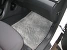 Коврики на Hyundai Santa Fe III 2012 - 2019 в Севастополе