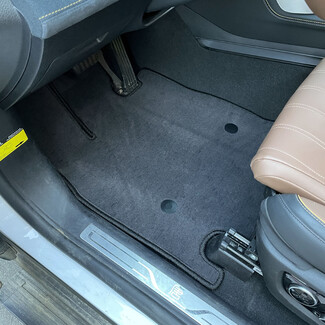 Коврики на BYD Tang DM-i 2018&nbsp;-&nbsp;2026 в Севастополе