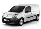 Коврики на Renault Kangoo II 2007 - 2021 в Севастополе