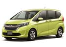 EVA коврики на Honda Freed+ 2016 - 2024 в Севастополе