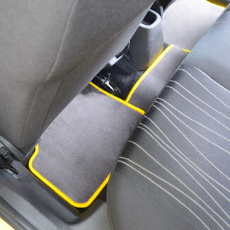 Коврики на Opel Corsa D 2006&nbsp;-&nbsp;2014 в Севастополе