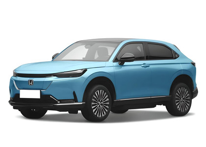 Коврики на Honda e:NS1 2022 - 2025 в Севастополе