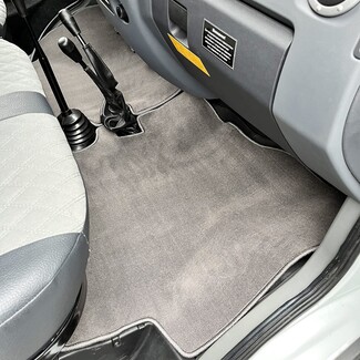 Коврики на ГАЗ ГАЗель 1994&nbsp;-&nbsp;2026 в Севастополе