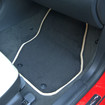 EVA коврики на Volvo S60 II 2010 - 2018 в Севастополе