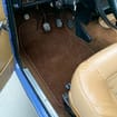 EVA коврики на Lada (ВАЗ) 2101, 2102, 2103, 2104, 2105, 2106, 2107 1970 - 2012 в Севастополе