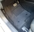 EVA коврики на Ford Mondeo V 2014 - 2022 в Севастополе