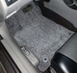 EVA коврики на Honda Civic IX 4d 2012 - 2015 в Севастополе