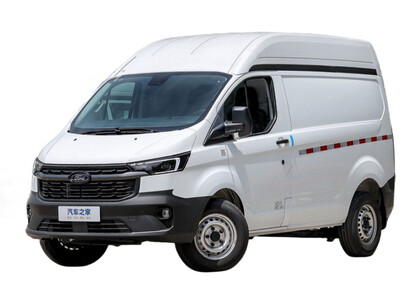 Ворсовые коврики на Ford Transit 9 2023&nbsp;-&nbsp;2026 в Севастополе