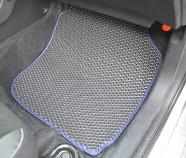 Ворсовые коврики на Honda Life 2020&nbsp;-&nbsp;2026 в Севастополе