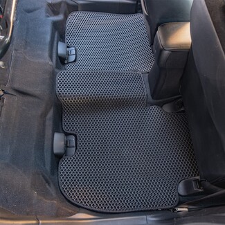 Ворсовые коврики на Honda Life 2020&nbsp;-&nbsp;2026 в Севастополе