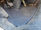 Коврики на Hyundai HD65 HD72 HD78 1997 - 2021 в Севастополе