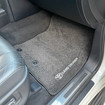 Коврики на Toyota Land Cruiser 200 2007 - 2021 в Севастополе