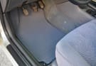 EVA коврики на Toyota Avensis I 1997 - 2002 в Севастополе