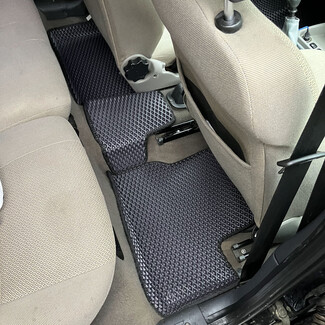 Коврики на Lada (ВАЗ) Kalina 2004&nbsp;-&nbsp;2018 в Севастополе