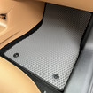 EVA коврики на Rising Auto F7 2023 - 2025 в Севастополе