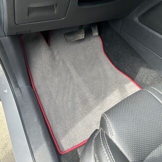 EVA коврики на Changan CS75 Plus II 2022&nbsp;-&nbsp;2026 в Севастополе