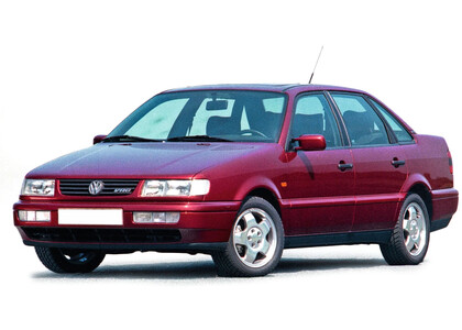 Коврики на Volkswagen Passat B4 1993 - 1997 в Севастополе