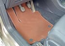 EVA коврики на Volkswagen Golf Plus 2004 - 2014 в Севастополе