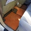 Коврики на Toyota Vista (V50) 1998 - 2003 в Севастополе