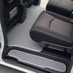 Коврики на Nissan Serena (C26) 2010 - 2016 в Севастополе