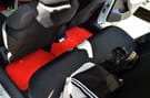 Коврики на Volkswagen Polo V 2010 - 2020 в Севастополе