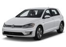 EVA коврики на Volkswagen e-Golf 7 2013 - 2020 в Севастополе
