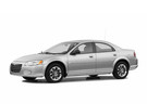 EVA коврики на Chrysler Sebring II 2000 - 2006 в Севастополе