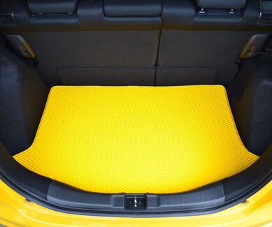 Ворсовые коврики на Honda Life 2020&nbsp;-&nbsp;2026 в Севастополе