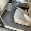 EVA коврики на KIA Carnival III 2014 - 2021 в Севастополе