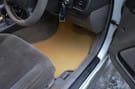 Коврики на Toyota Chaser (X100) 1996 - 2001 в Севастополе