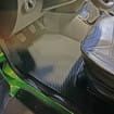 EVA коврики на УАЗ Профи 2017 - 2025 в Севастополе