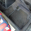 Коврики на BMW 3 (F30/F31) 2012 - 2019 в Севастополе