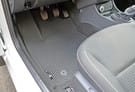 Коврики на Renault Duster I 2011 - 2021 в Севастополе