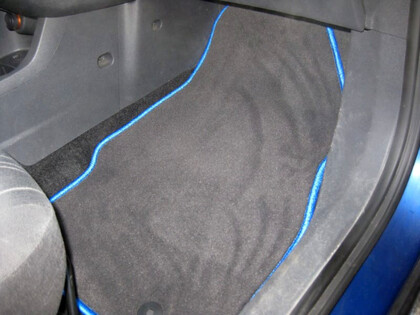 Коврики на Opel Corsa D 2006&nbsp;-&nbsp;2014 в Севастополе