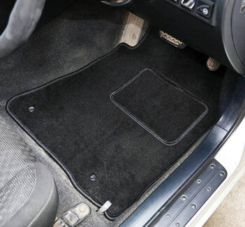 EVA коврики на Lexus IS I 1998&nbsp;-&nbsp;2005 в Севастополе