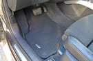 EVA коврики на Audi A4 (B8) 2007 - 2015 в Севастополе