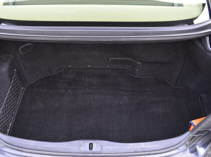 EVA коврики на Lexus LS IV 2006&nbsp;-&nbsp;2017 в Севастополе