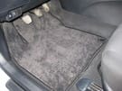 Коврики на Toyota Avensis III 2009 - 2018 в Севастополе