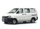 Коврики на Toyota Town Ace (R40, R50) 1996 - 2008 в Севастополе