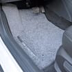Коврики на Lada (ВАЗ) Vesta рестайлинг 2022 - 2025 в Севастополе
