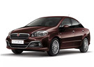 Коврики на Fiat Linea 2007 - 2012 в Севастополе