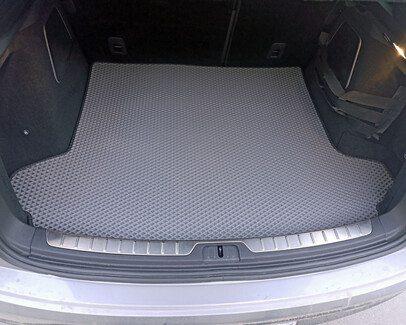 Коврики на Seres SF5 2019&nbsp;-&nbsp;2022 в Севастополе