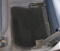Ворсовые коврики на Mazda Demio II (DY) 2002 - 2007 в Севастополе