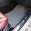 EVA коврики на Changan CS85 Coupe 2018 - 2025 в Севастополе