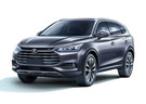 EVA коврики на BYD Tang EV 2018 - 2025 в Севастополе