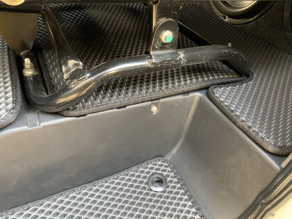 Коврики на ГАЗ ГАЗель 1994&nbsp;-&nbsp;2026 в Севастополе