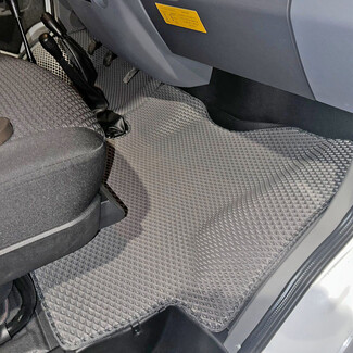 Коврики на ГАЗ Соболь Комби грузопассажирский 1998&nbsp;-&nbsp;2026 в Севастополе